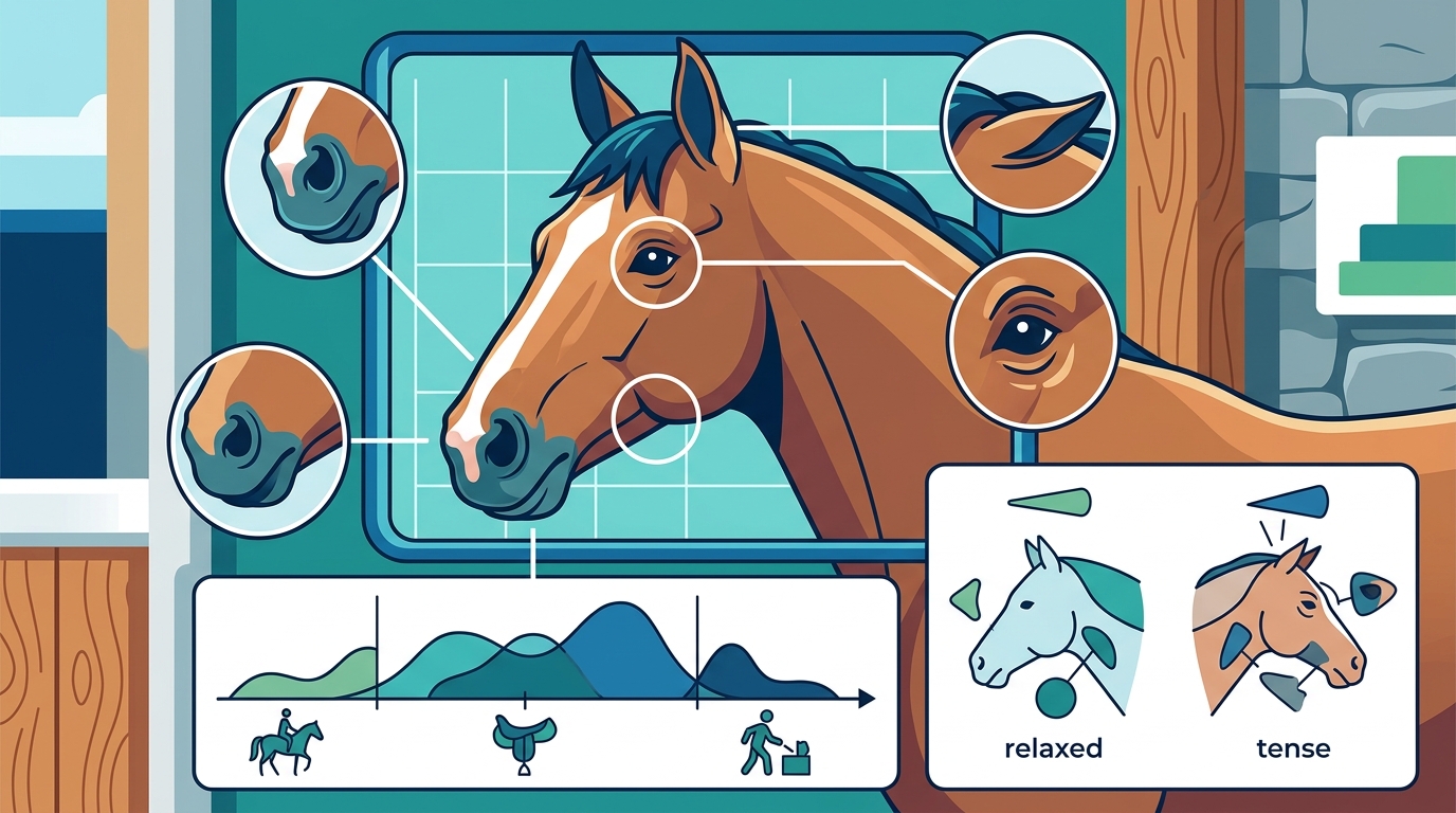 Misinterpreting Horse Behavior: 7 Critical Signs You Are Missing