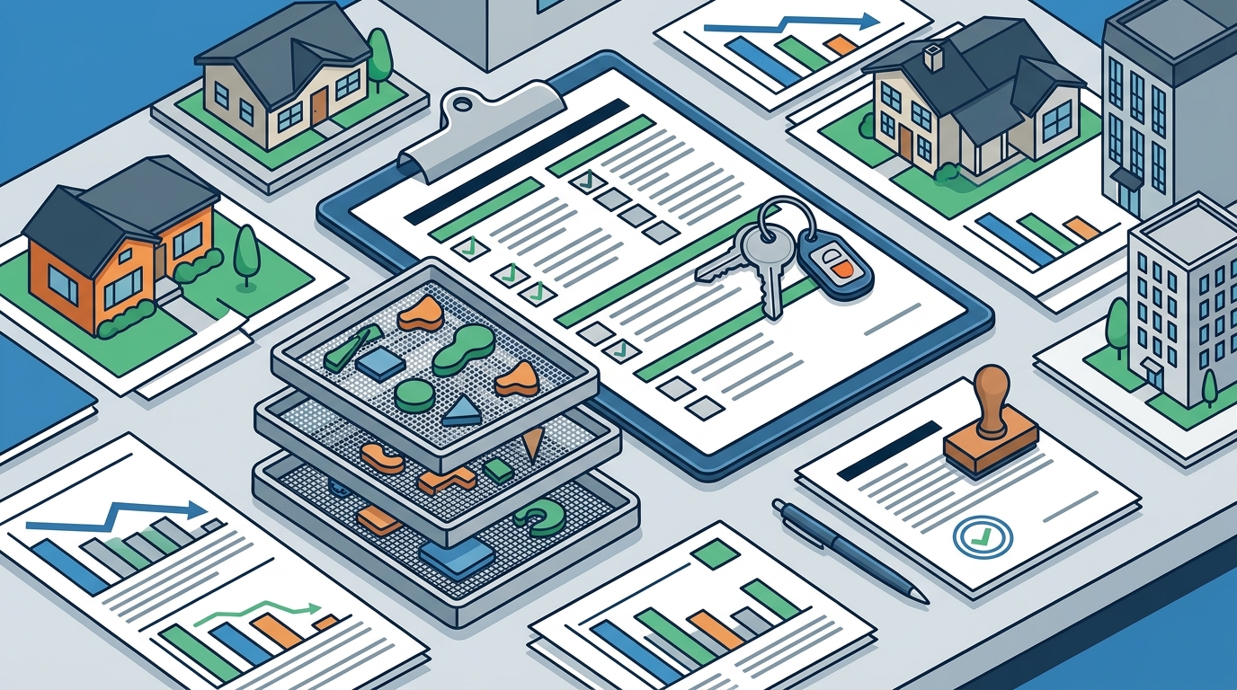 Wolfforth Rental Approval Criteria: What Landlords Need to Know