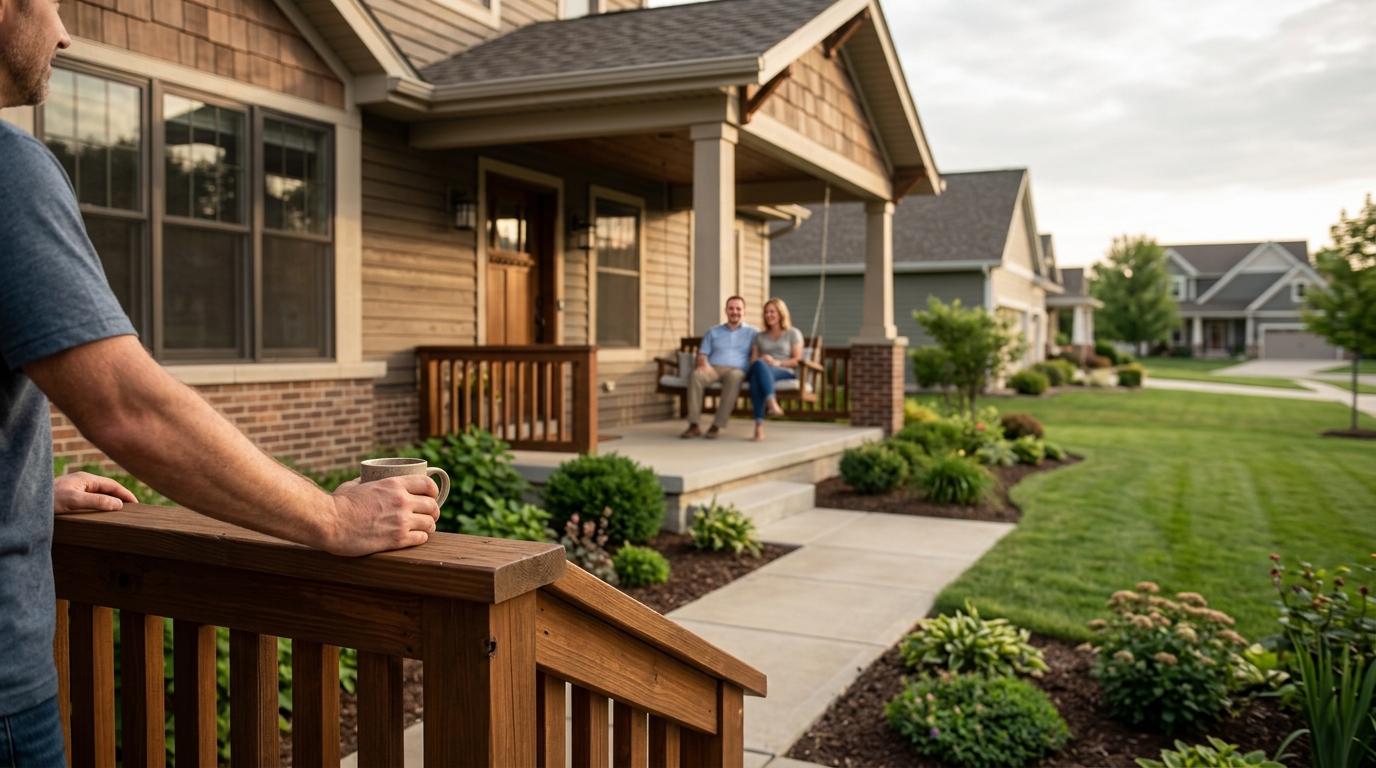 Wisconsin Property Management: Full-Service Statewide Solutions