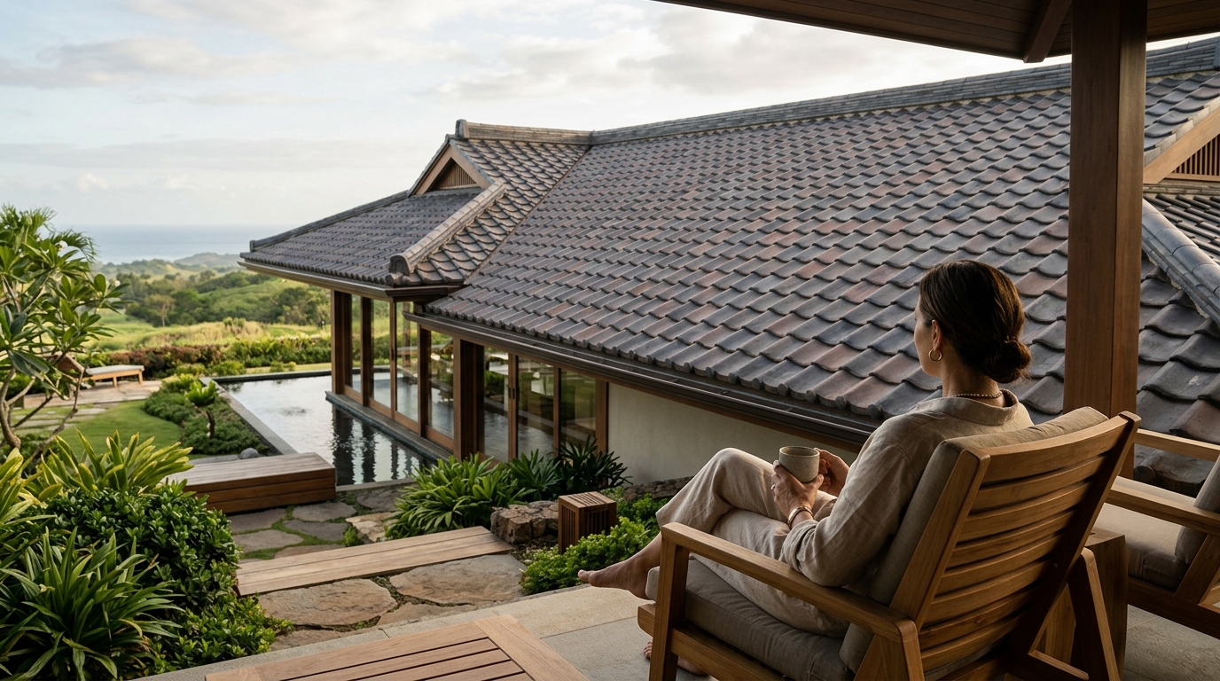 Tsuruya Japanese-Style Tile Pricing and ROI for Philippine Homes