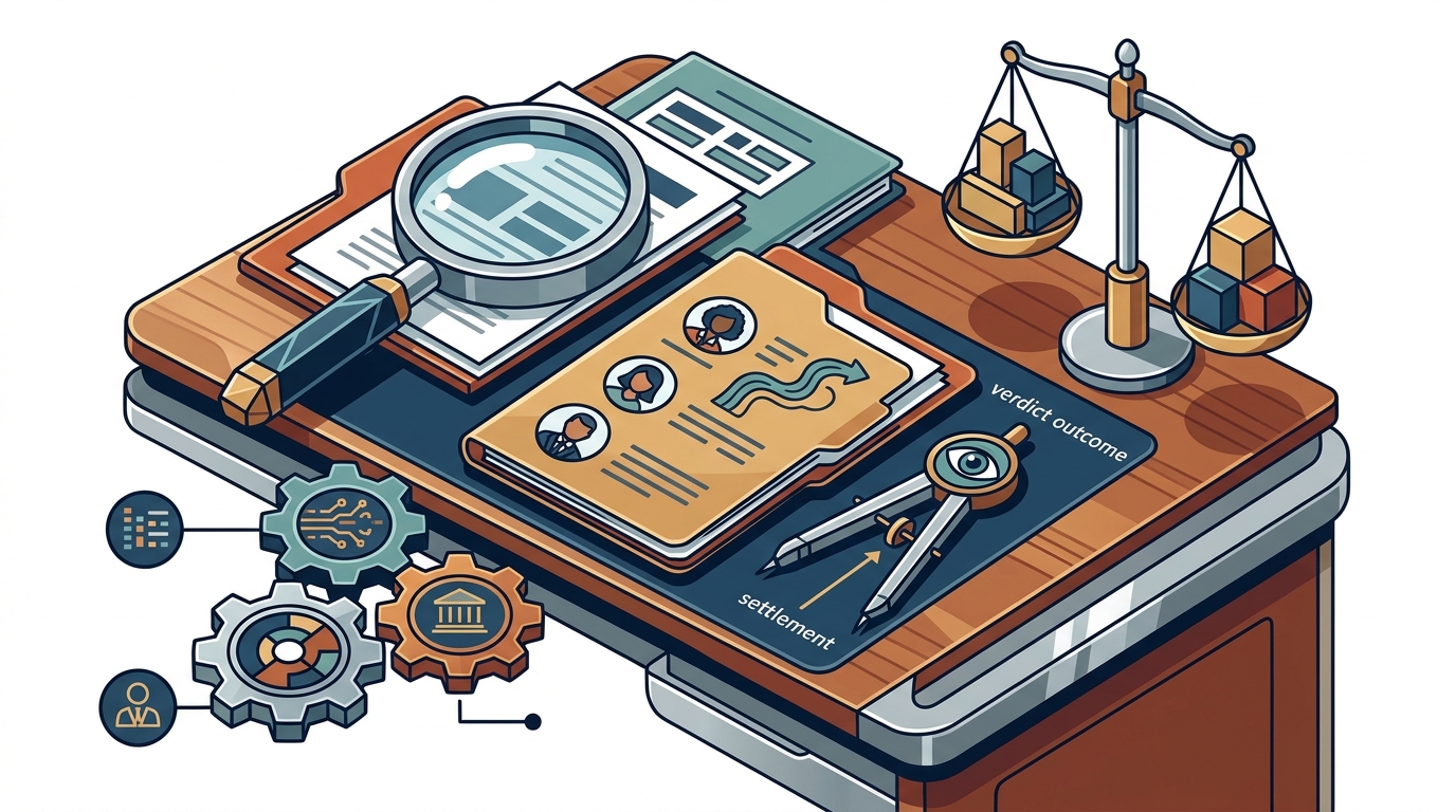 How to Select the Right Jury Consulting Firm for Complex Litigat