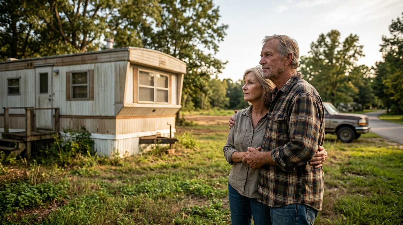 Donate vs. Sell Your Mobile Home: Which Option Saves More?