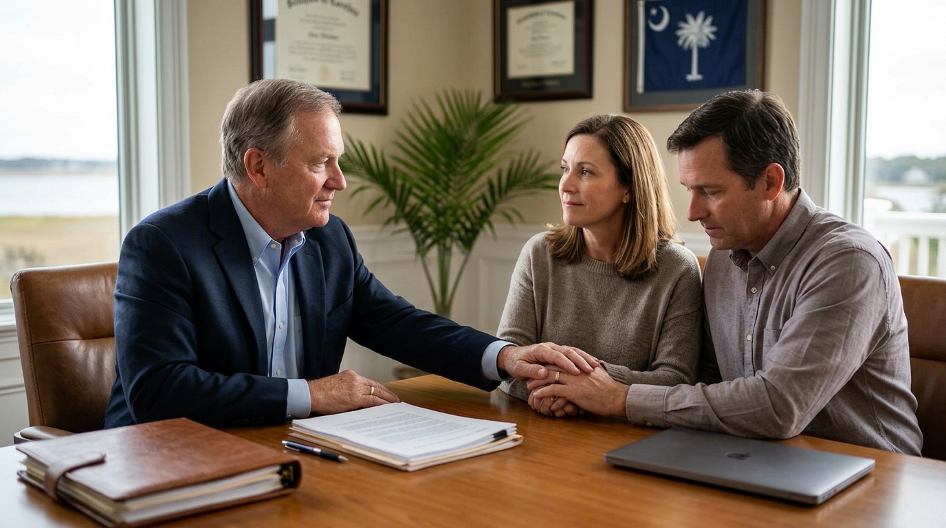 South Carolina Personal Injury Law: A Complete Guide to Your