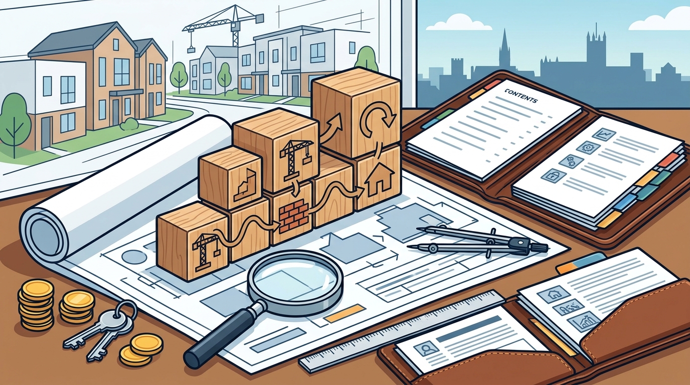 Essential Criteria for Evaluating Revolving Credit Facilities in