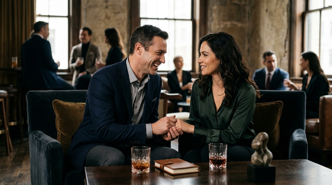 Why Premium Matchmaking Beats Dating Apps in 2026