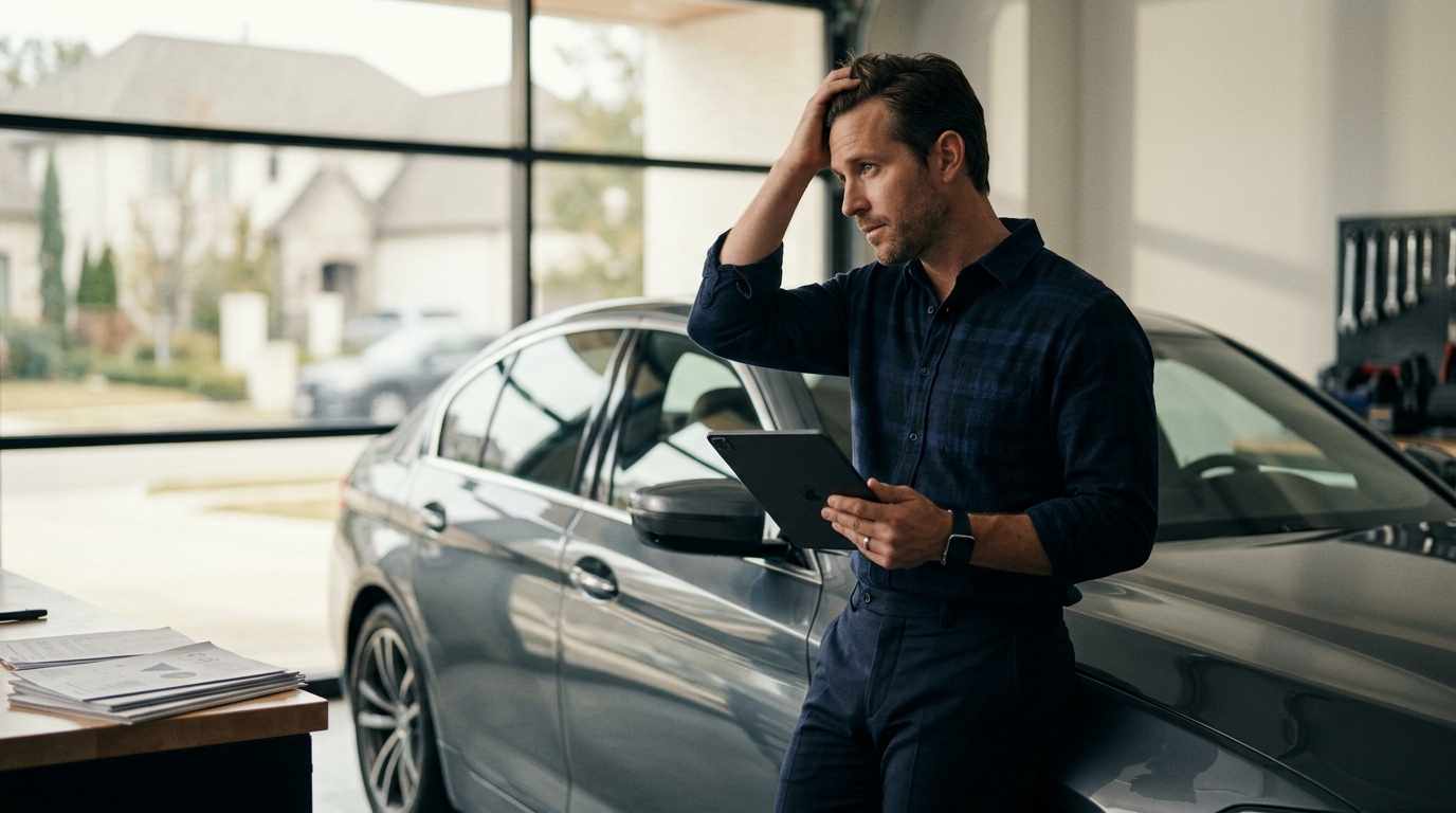Real-World Diminished Value: Recovering Post-Repair Loss