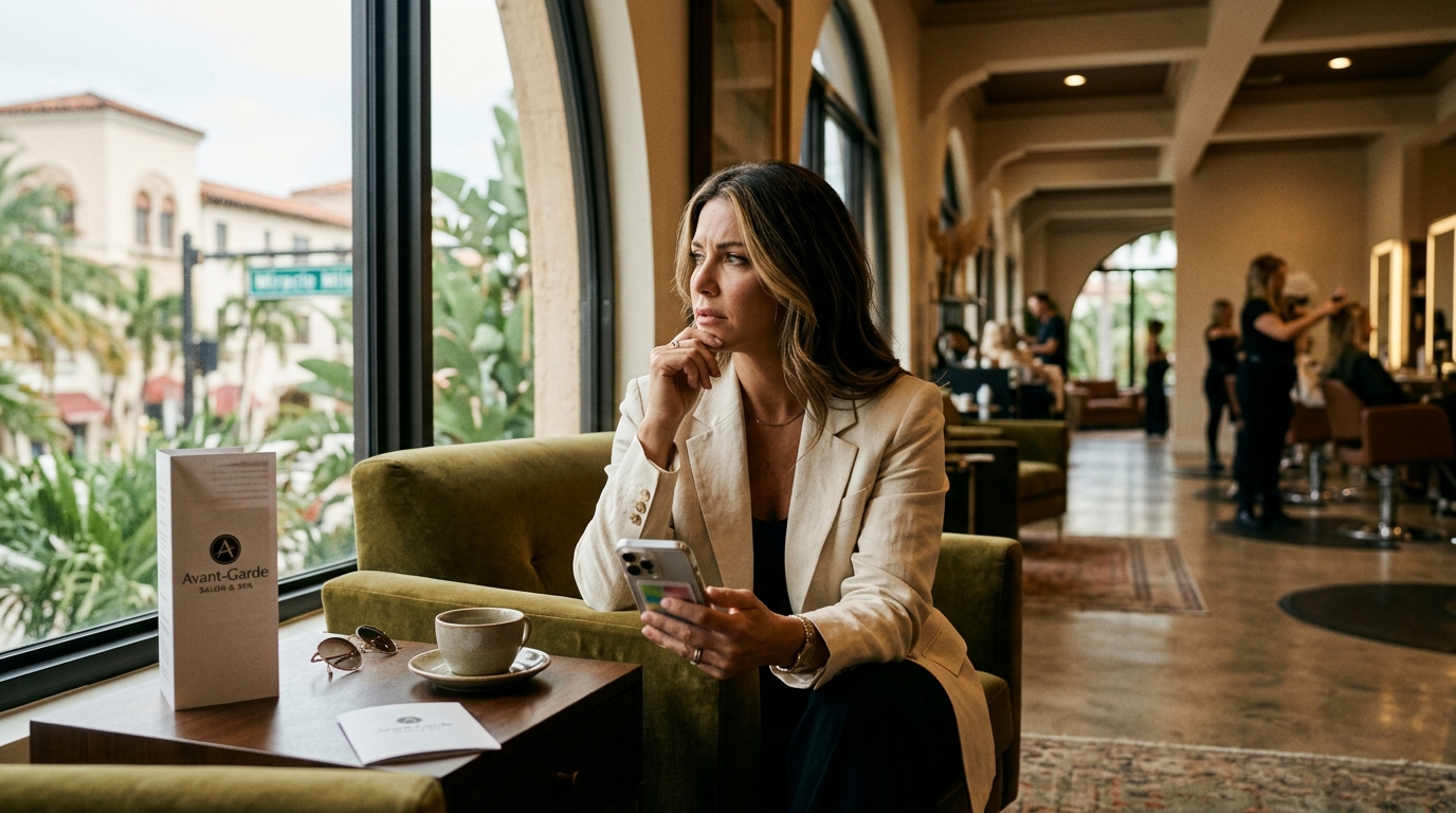 Avoiding Costly Mistakes When Selecting a Hair Salon in Coral G