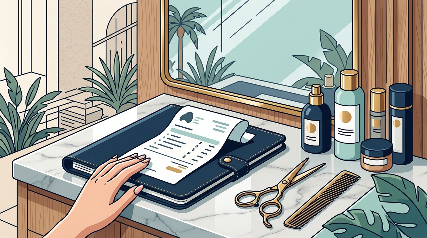 Avoiding Costly Mistakes When Selecting a Hair Salon in Coral G