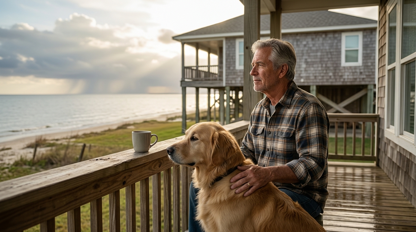 Deductible & Coverage Criteria for Private Windstorm Claims