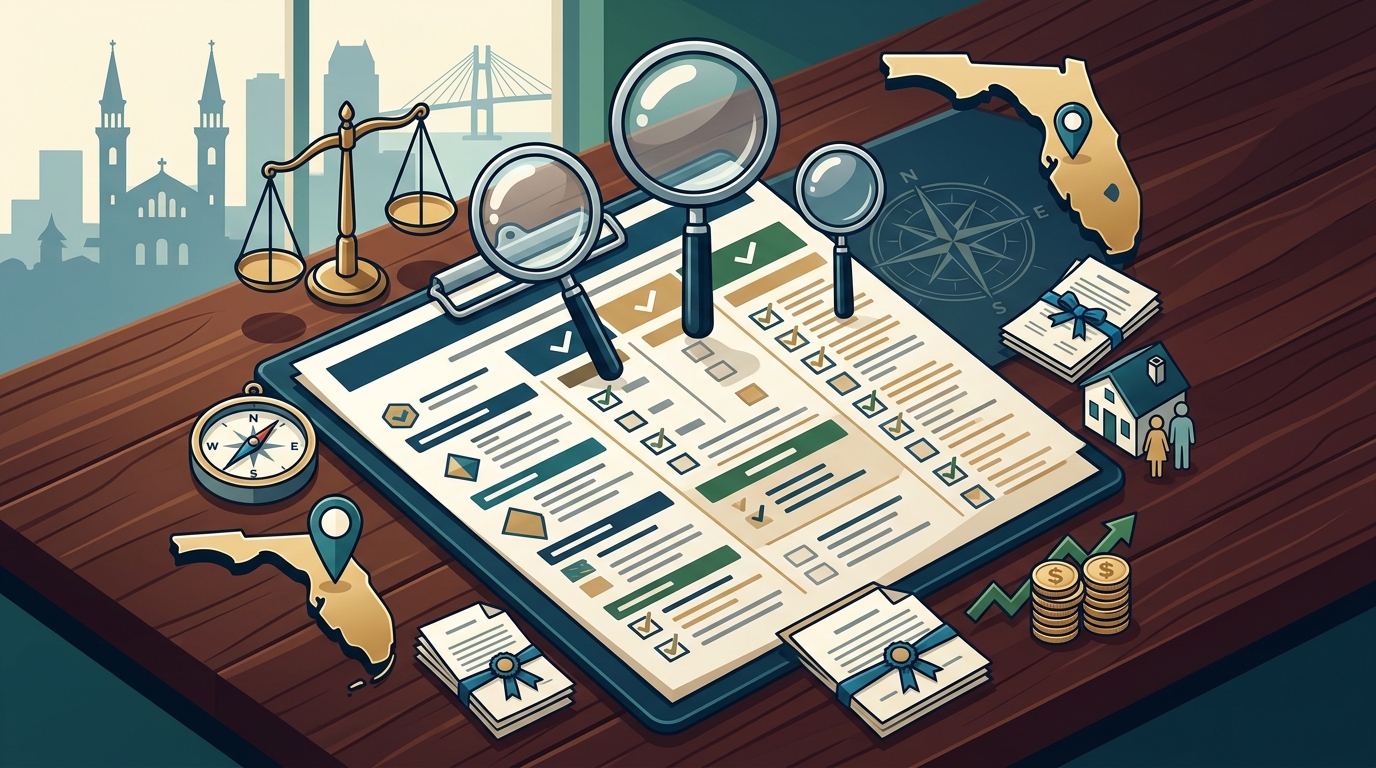 Choosing the Right Family Law Attorney in Tampa: A Strategic 202