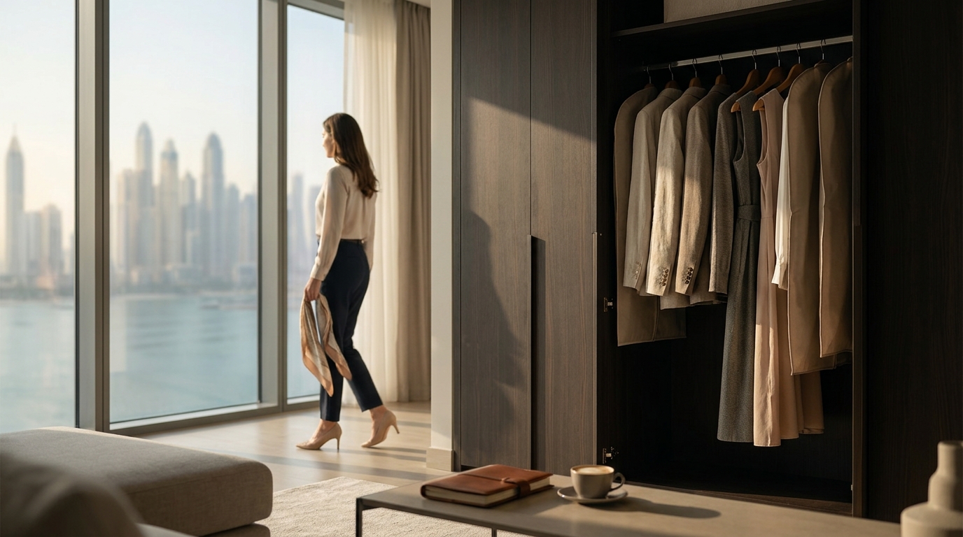 Premium Dry Cleaning & Laundry Service in Dubai & Abu Dhabi | Wh
