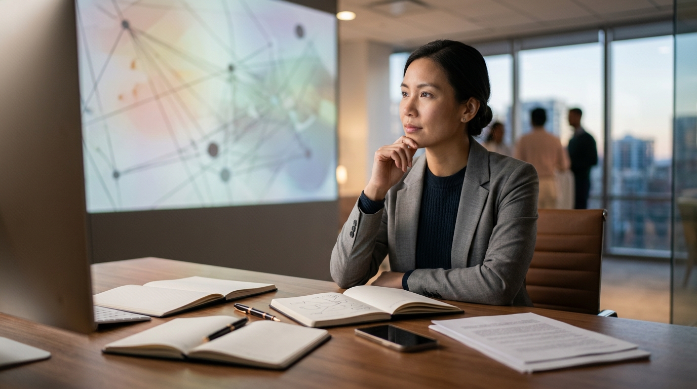 Evaluating Informational Resource Quality: A Strategic Framework