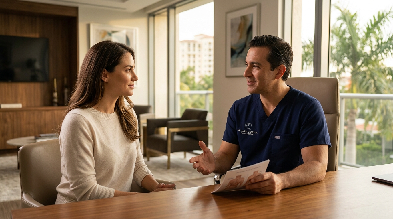Essential Qualifications for a Tummy Tuck Surgeon in Coral Gbles