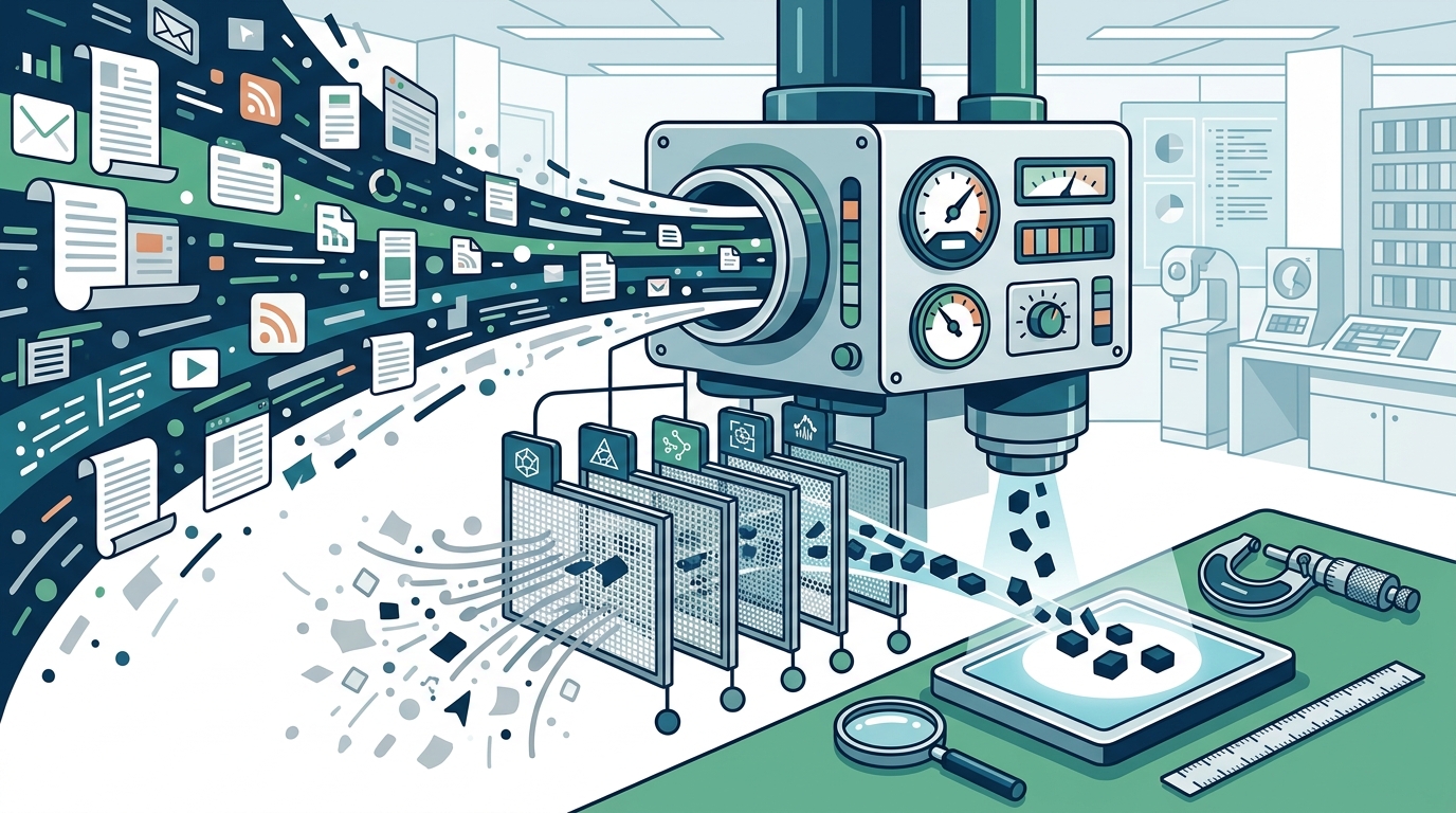 Common Pitfalls When Selecting Healthcare IT News Sources