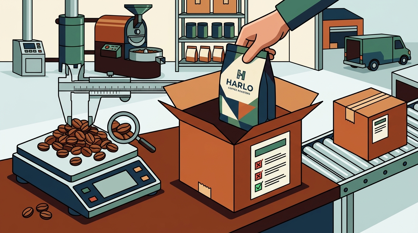 Common Mistakes When Ordering Specialty Coffee Online