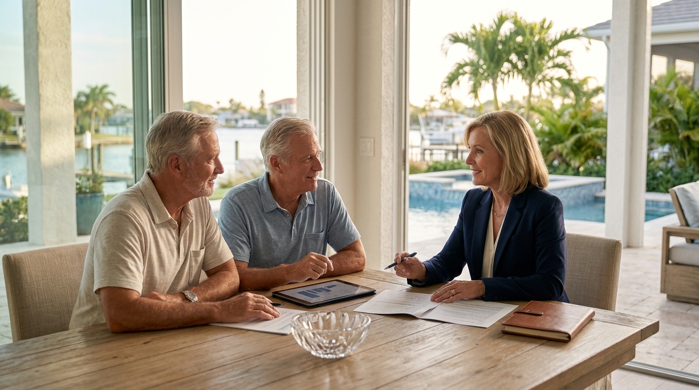 Common Seller Closing Cost Mistakes in Sarasota and How to Avoid
