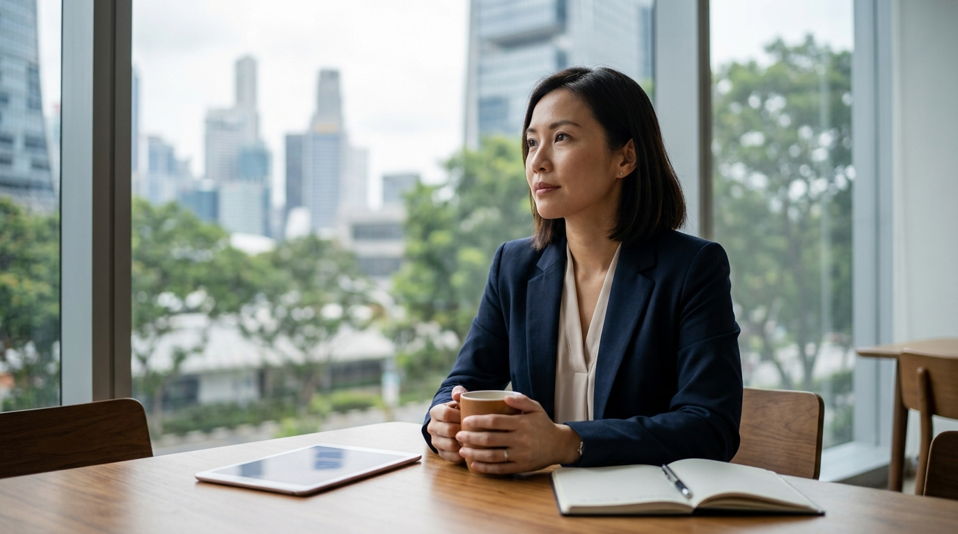 Debt Restructuring in Singapore: Bank vs. Insolvency Options