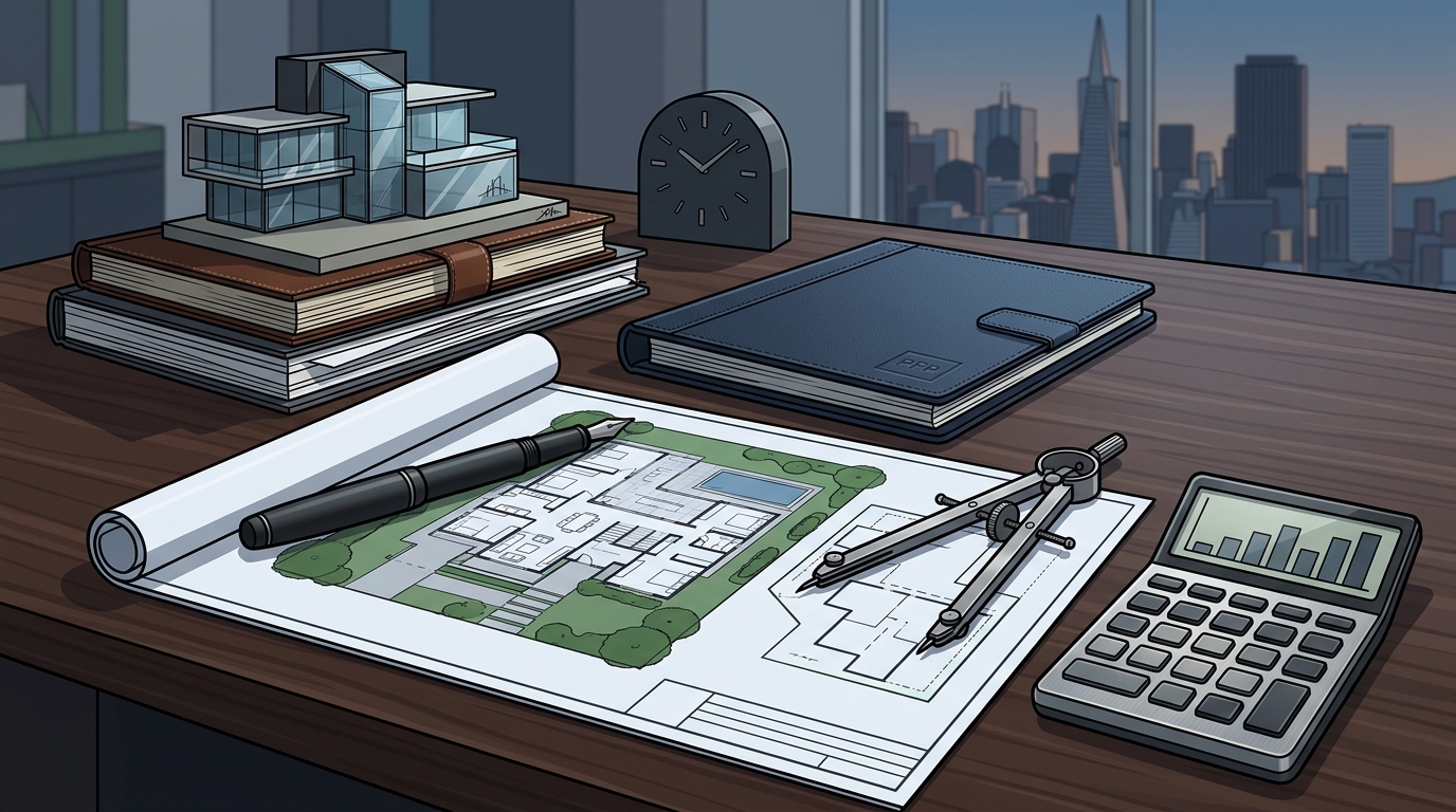 Why Tech Founders Choose Philip Farr for SF Luxury Real Estate