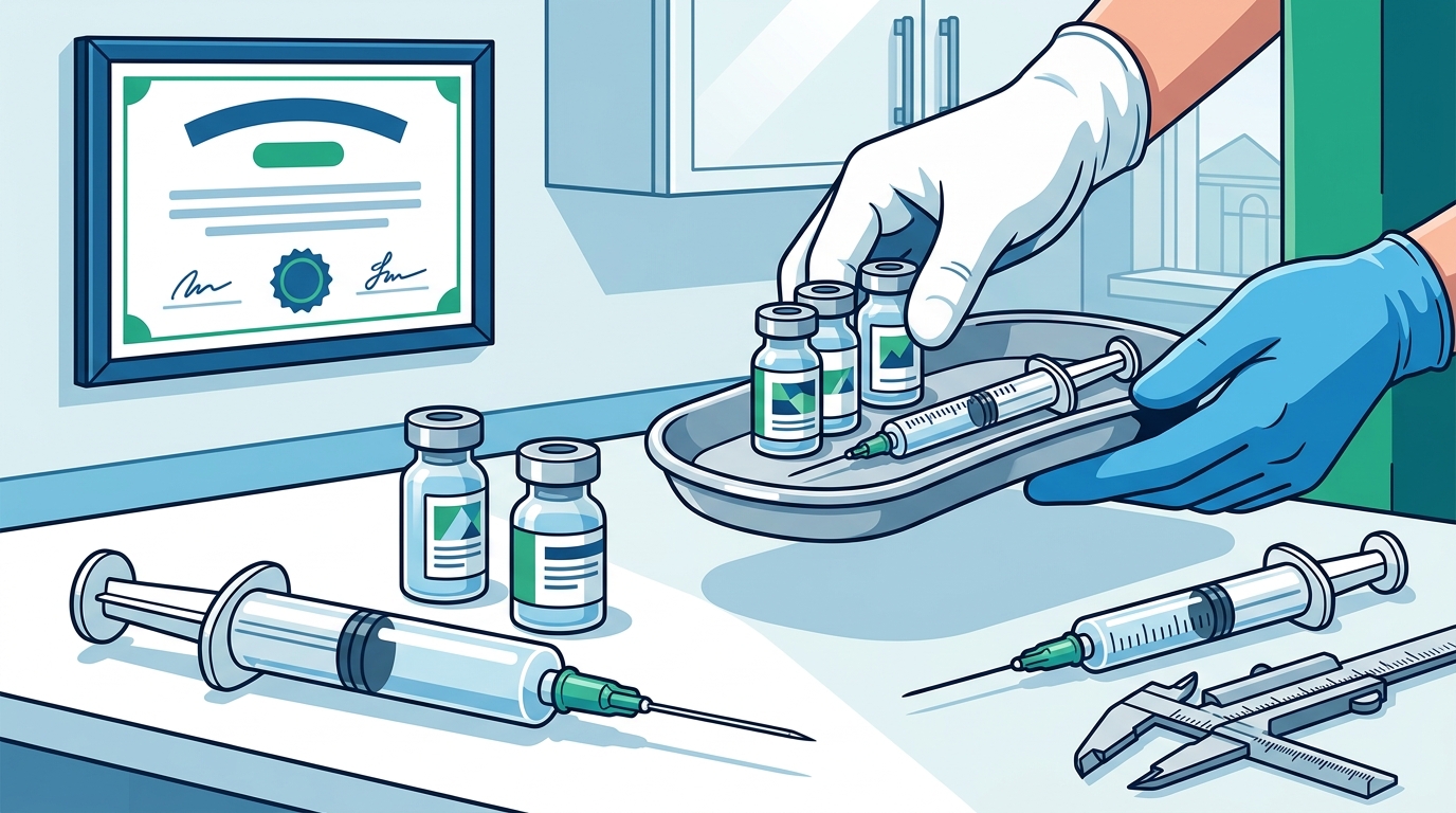 How to Choose the Right Botox and Filler Provider in Simi Valley