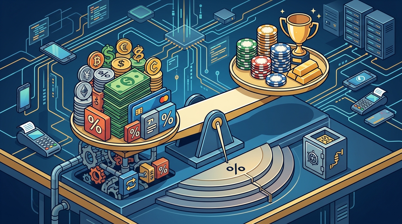 Online Casino Pricing Models: Hidden Costs & Real Value