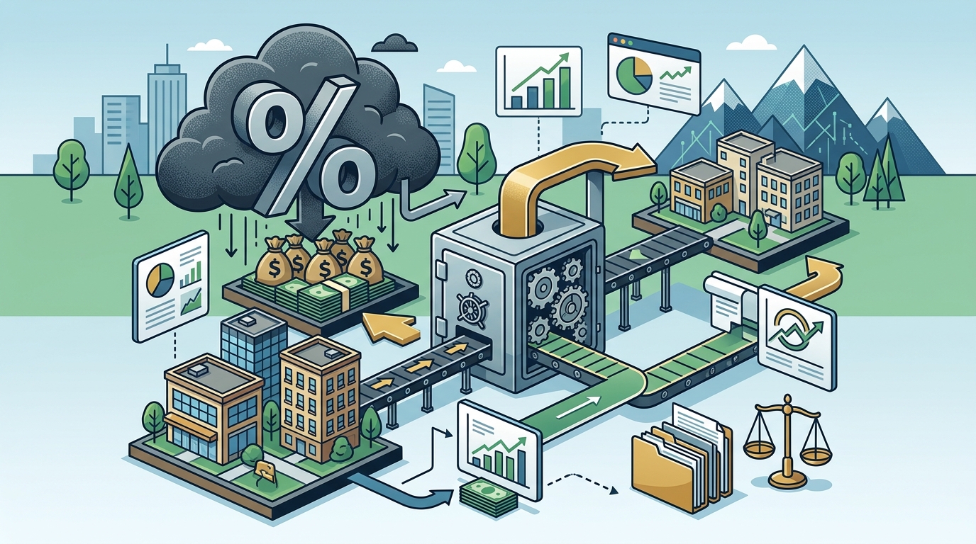 1031 Exchange Guide: Defer Capital Gains Taxes on Real Estate