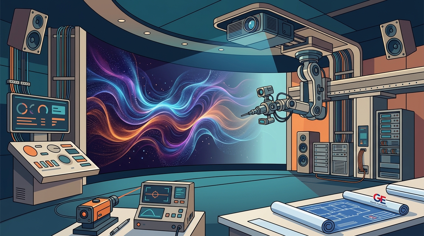 Common Questions and Misconceptions About Custom Immersive Art