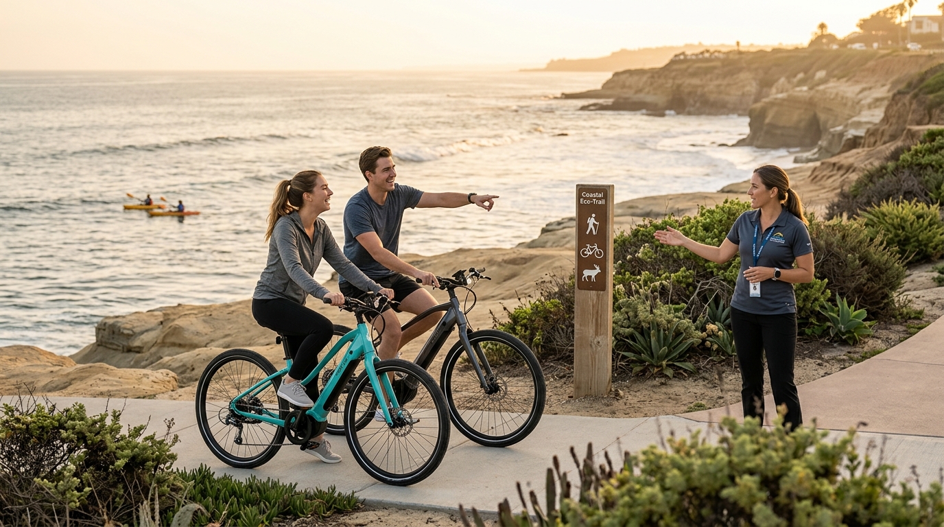 The Evolution of Eco-Tourism in San Diego: A Modern Guide