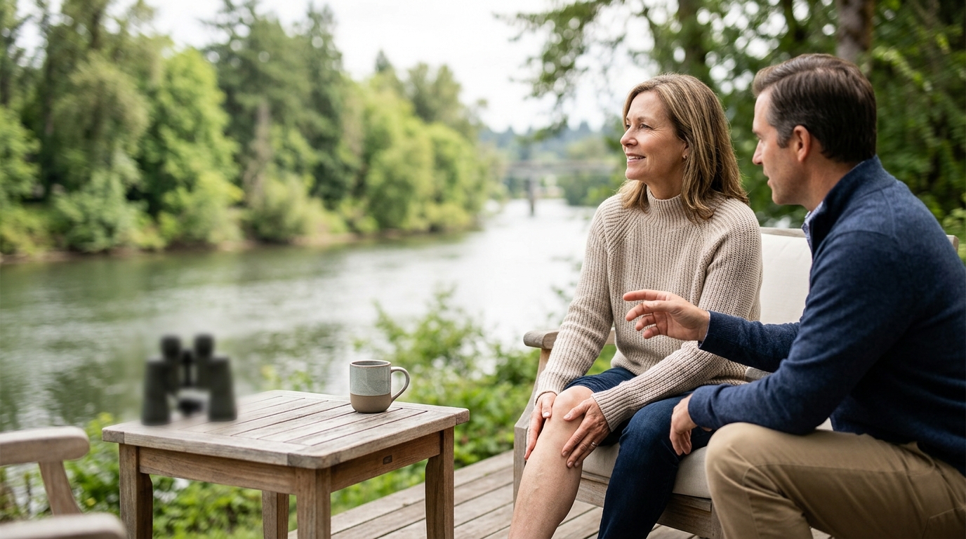 Evolution of Non-Surgical Orthopedic Care in Portland