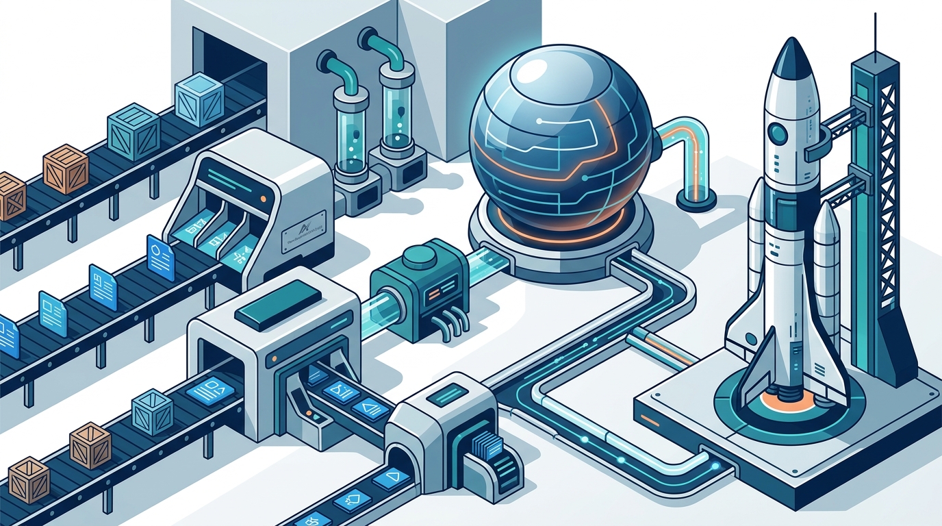 How Startups Leverage Data Strategy for AI Readiness