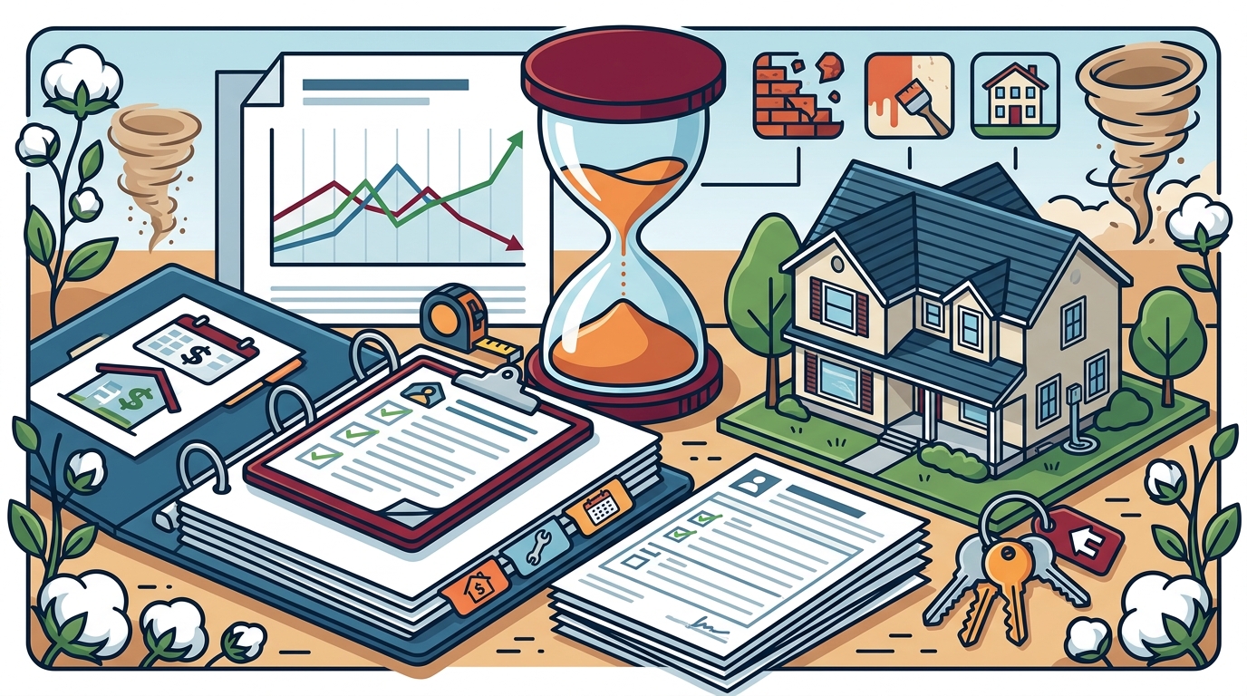 Essential Standards for Single-Family Property Management in Lub