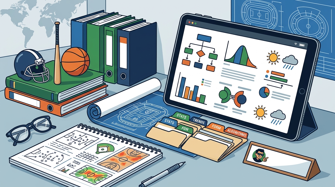 Free Sports Analysis: How Harrys Picks Delivers Daily Insights