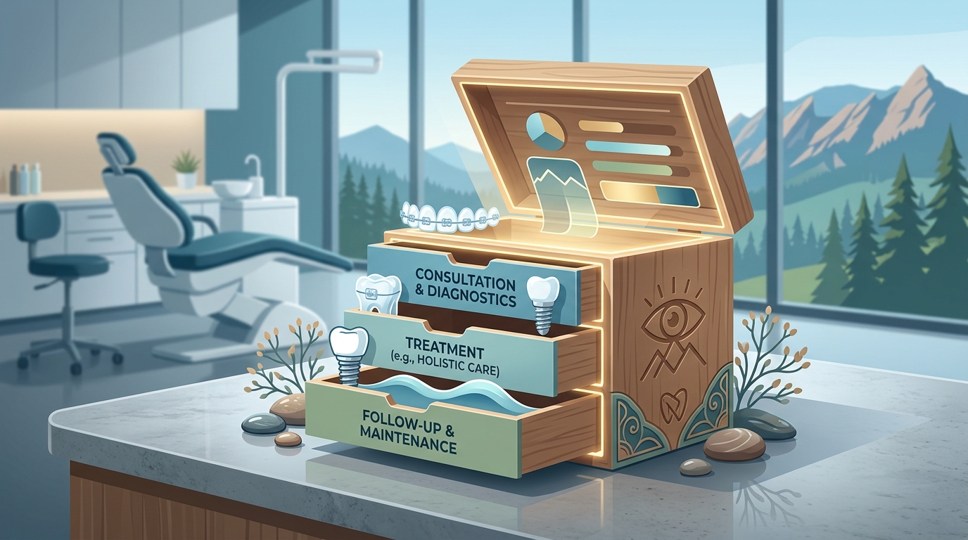 Understanding Dental Costs in Boulder: A Transparent Guide