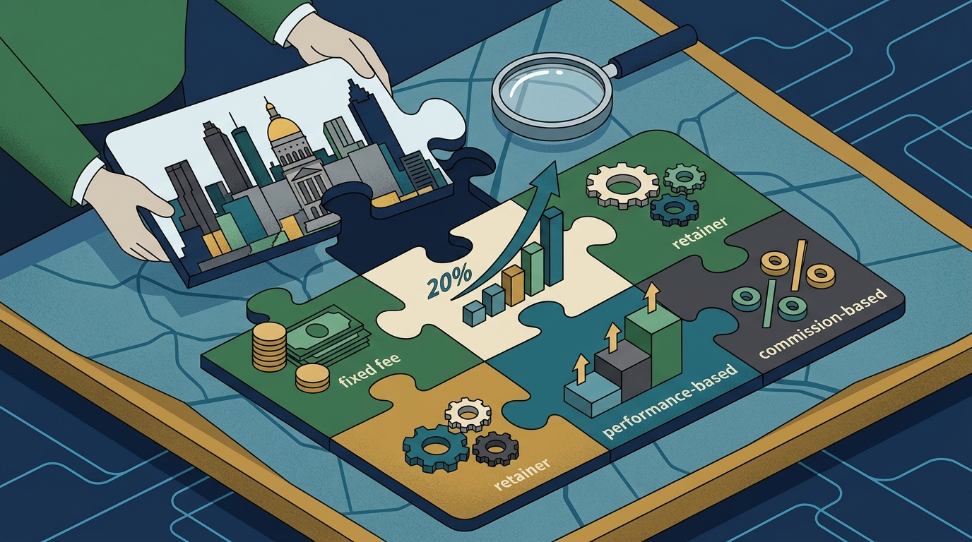 Atlanta Full-Service Advertising Agency Pricing Models and ROI