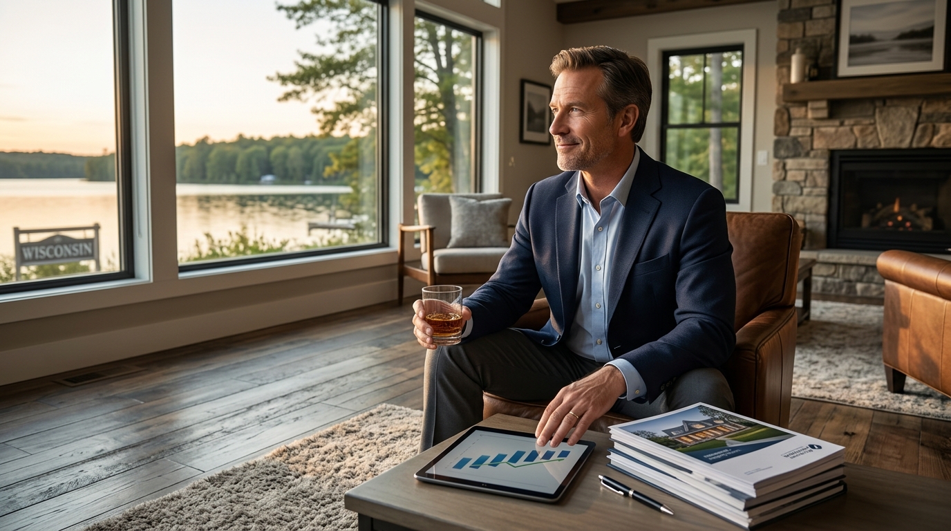 Wisconsin Property Management Pricing: Platinum Service Value