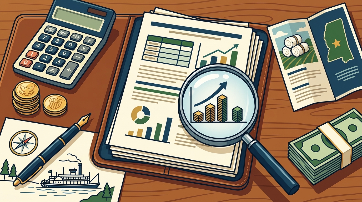 Fixed Annuity Pricing & Value Comparison for Mississippi