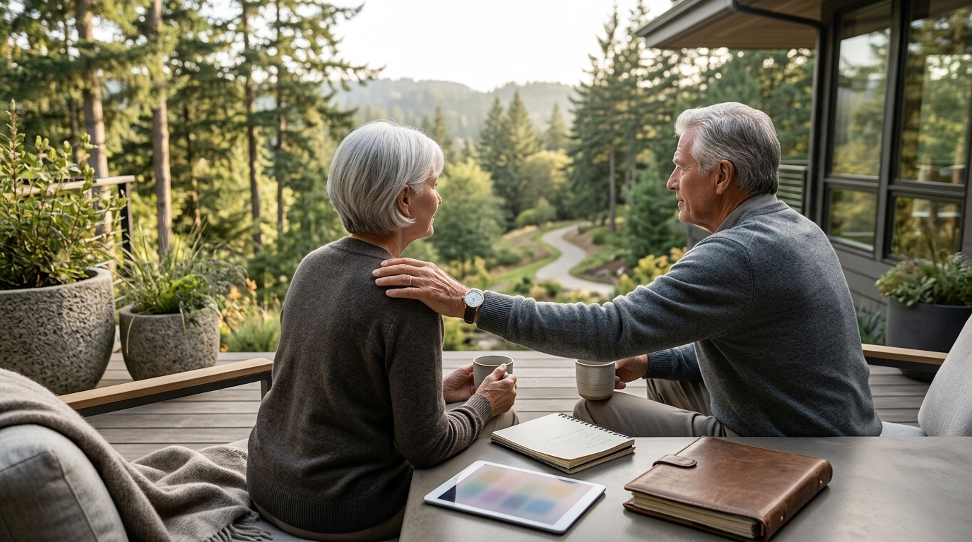 Common Retirement Planning Mistakes and How to Avoid Them