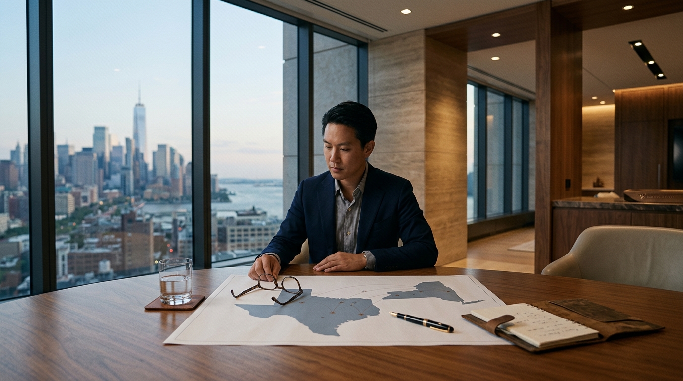 Evaluating Dual-Practice: Texas vs New York Business Law