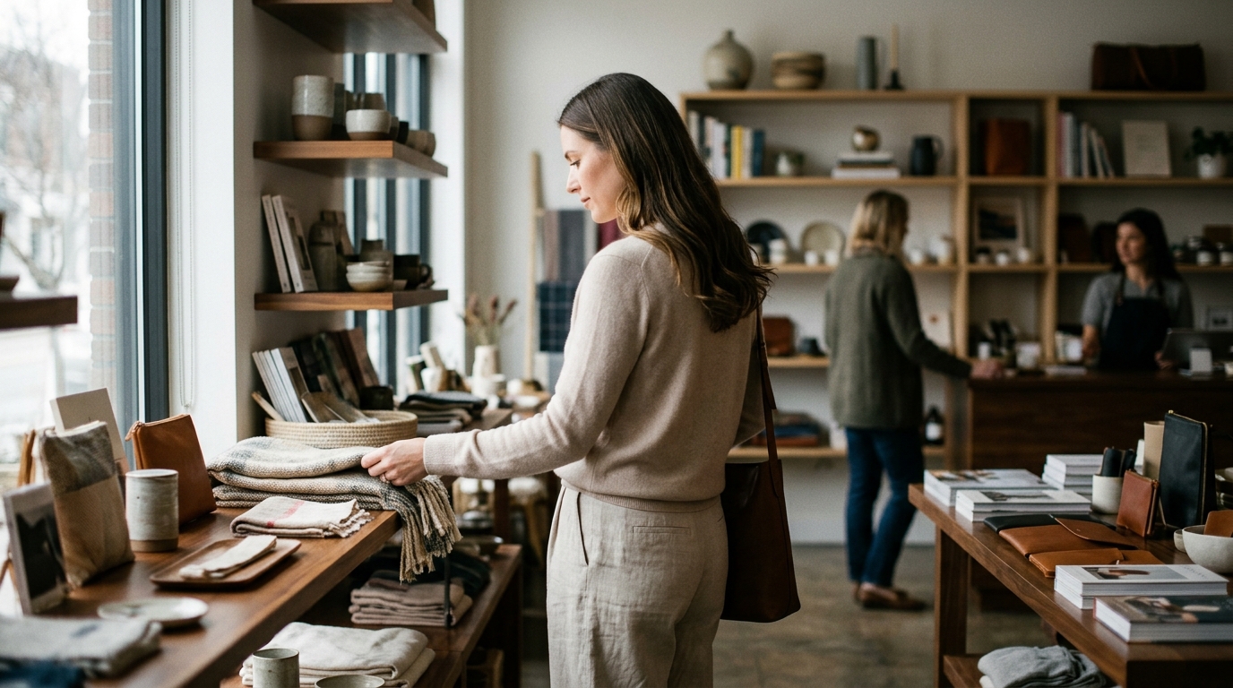 Pitfalls to Avoid When Selecting Boutique Gifts for Moms
