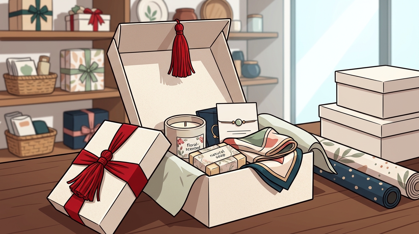 Pitfalls to Avoid When Selecting Boutique Gifts for Moms