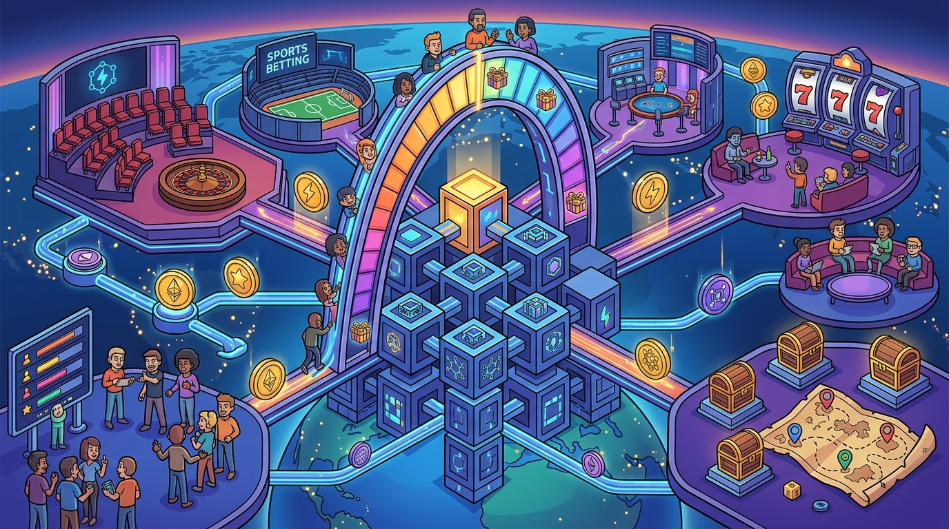Jackpotter Crypto Casino: The Ultimate Guide to Community Gaming