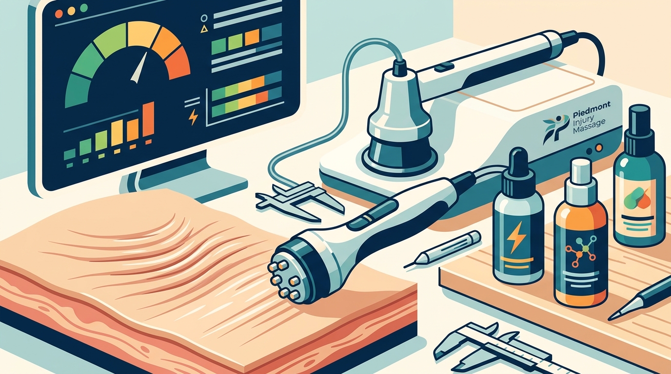 Key Standards for Evaluating Skin Firmness and Elasticity Treat
