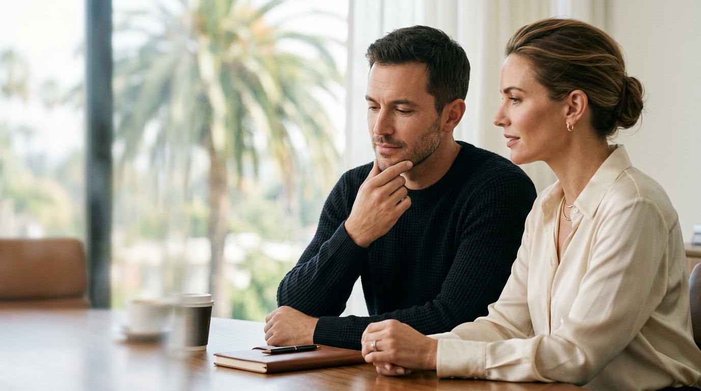 Chin Implant vs. Chin Liposuction: Which Is Right for You?