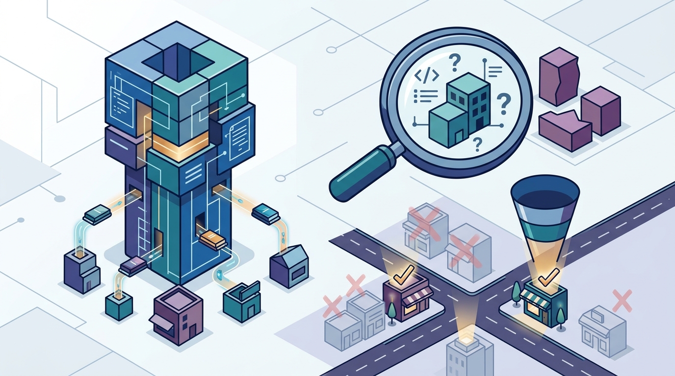 How to Get Your Business Cited by AI: The 2026 GEO Playbook