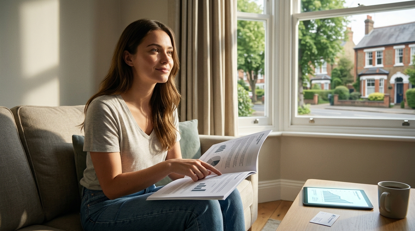 Cost-Effective Survey Options for First-Time Homebuyers