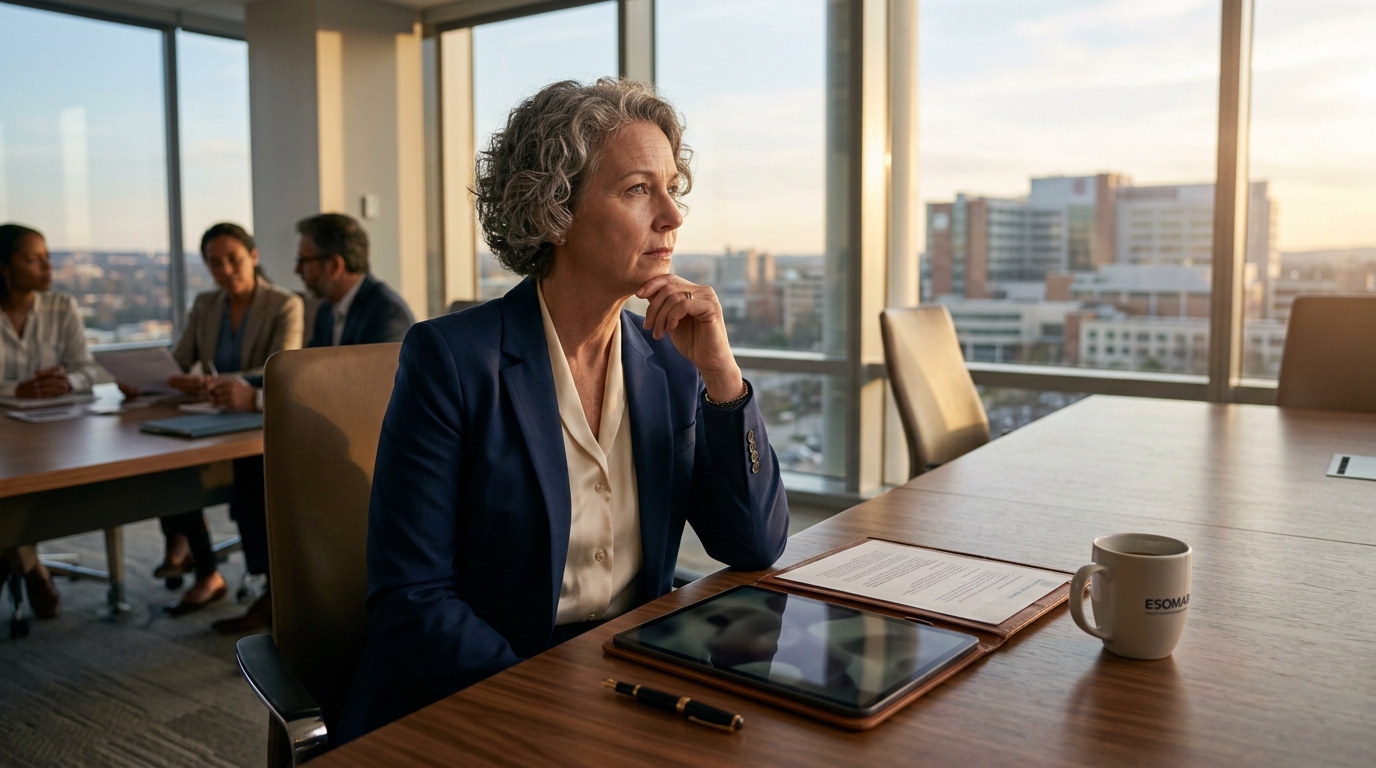 Common Pitfalls in Selecting Healthcare IT Market Intelligence