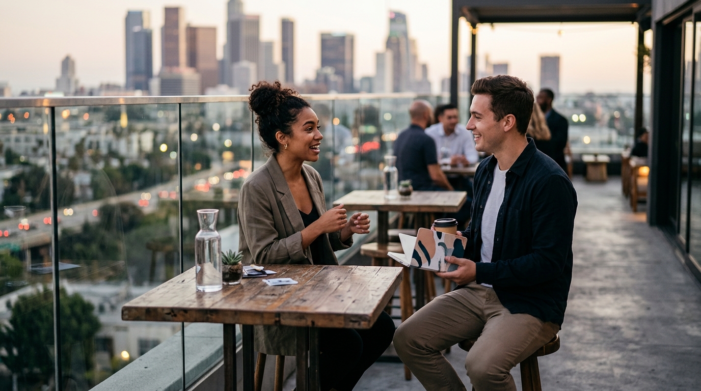 Measurable Outcomes LA Startups Gain From Locally-Targeted PR
