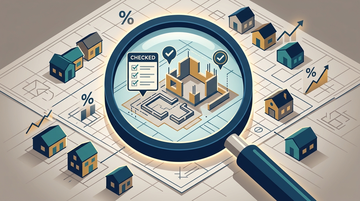Essential Criteria for Evaluating Home Builders in NSW