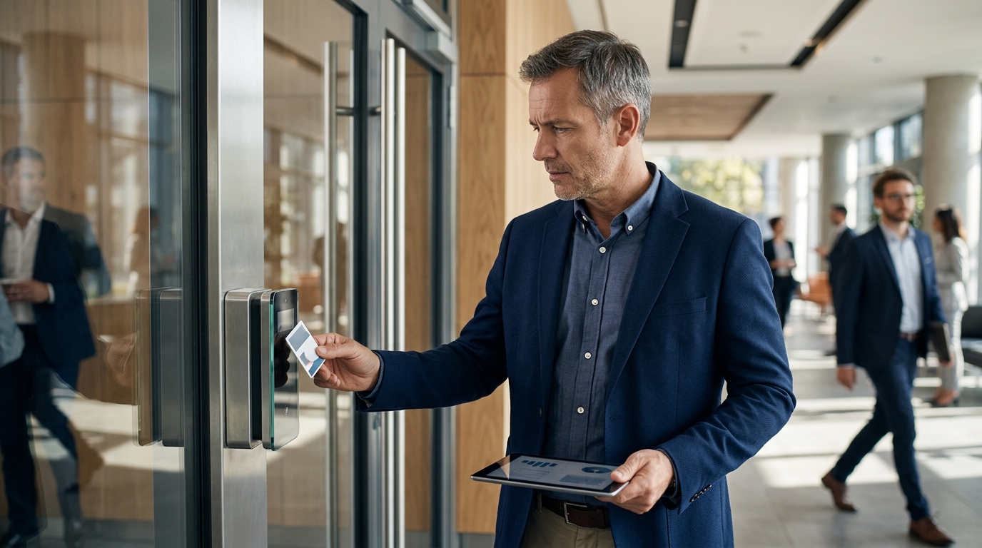 Common Access Control Mistakes and How to Avoid Them