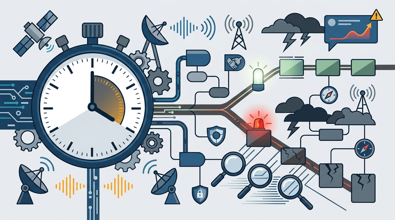 How to Select the Right Crisis Communications Firm