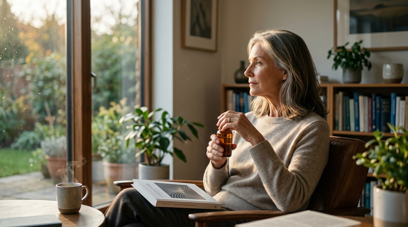Age-Related Plasmalogen Decline: Causes, Effects, and Recovery